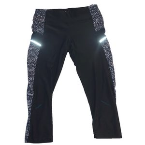 Medium 90* by reflex yoga leggings